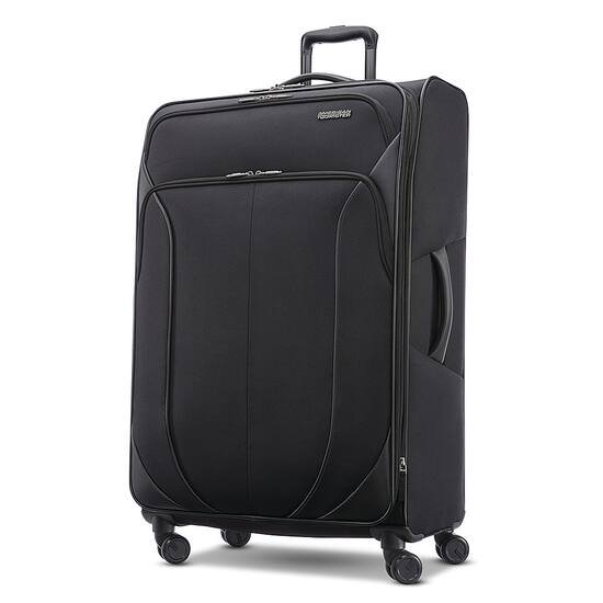 American Tourister 4 Kix 2.0 Softside Expandable Luggage