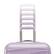 Alt View 14. American Tourister - Cascade Hs 20" Expandable Spinner Suitcase - Purple Haze.
