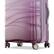 Alt View 15. American Tourister - Cascade Hs 20" Expandable Spinner Suitcase - Purple Haze.