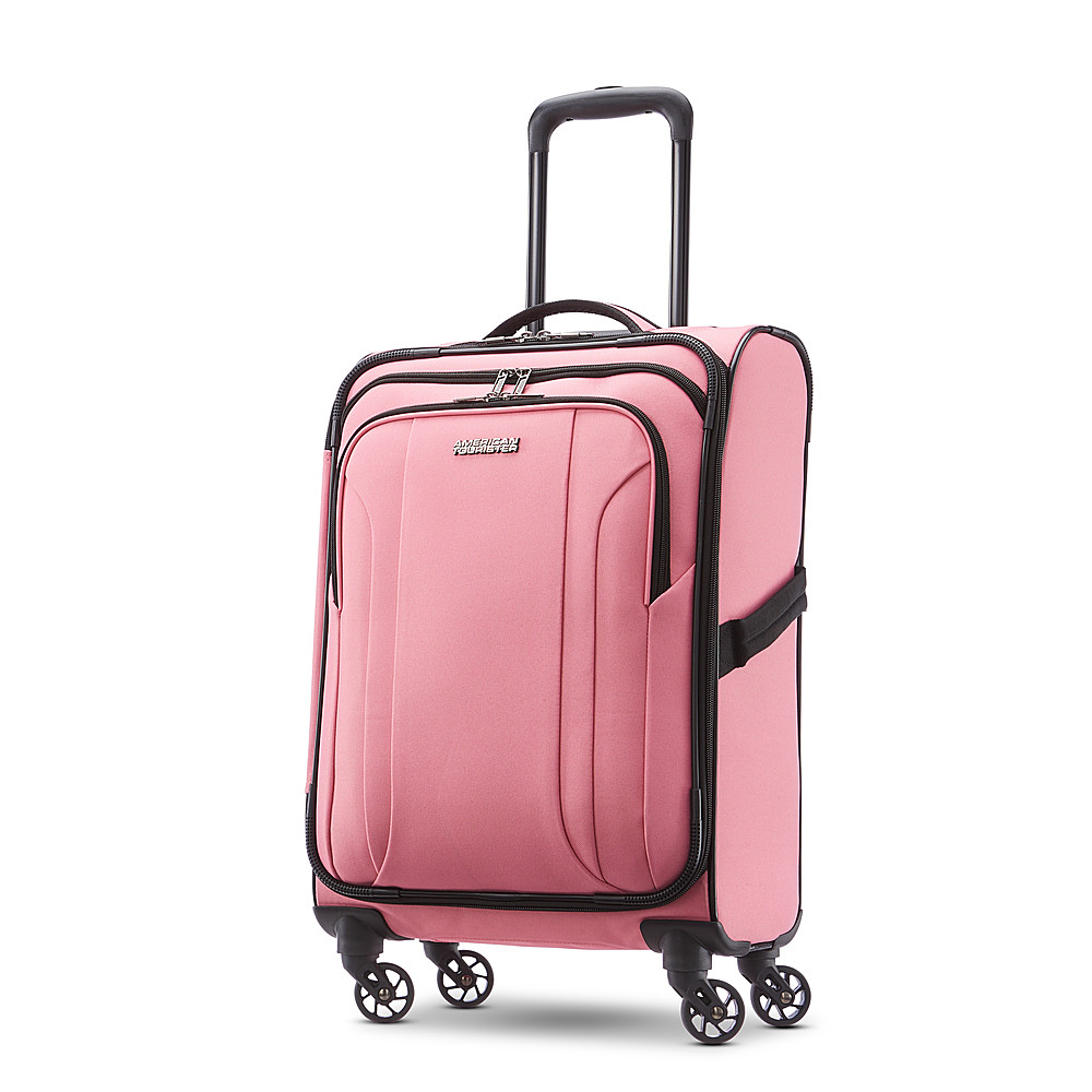 Buy Pink Luggage & Trolley Bags for Women by 3G Online
