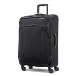 Best Buy: American Tourister iLite Supreme Wheeled Boarding Bag Black  48704-1041