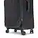 Alt View 14. American Tourister - 4 Kix 2.0 28" Expandable Spinner Suitcase - Black.