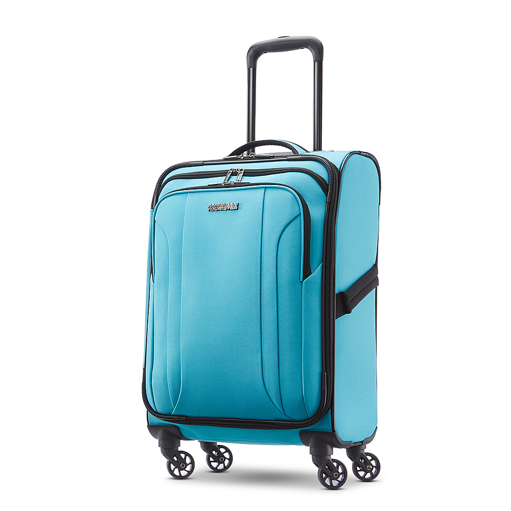 Roulettes doubles MAD1 pour valises rigides à 4 roues, compatibles valises  Samsonite, Delsey, American Tourister…