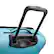 Alt View 16. American Tourister - Troupe Duo 24" Expandable Spinner Suitcase Set 4 Piece - Pool/Scuba.