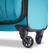 Alt View 18. American Tourister - Troupe Duo 24" Expandable Spinner Suitcase Set 4 Piece - Pool/Scuba.