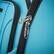 Alt View 20. American Tourister - Troupe Duo 24" Expandable Spinner Suitcase Set 4 Piece - Pool/Scuba.