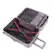 Alt View 12. American Tourister - Cascade Hs 31" Expandable Spinner Suitcase - Purple Haze.