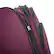Alt View 13. American Tourister - 4 Kix 2.0 24" Expandable Spinner Carry-On Suitcase - Purple Orchid.