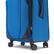 Alt View 14. American Tourister - 4 Kix 2.0 33" Expandable Spinner Suitcase - Classic Blue.
