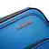 Alt View 16. American Tourister - 4 Kix 2.0 33" Expandable Spinner Suitcase - Classic Blue.