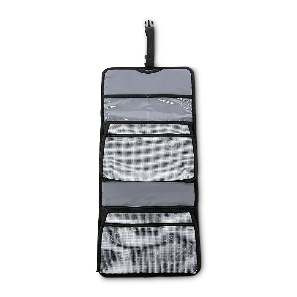 Best Buy: Samsonite Companion Bags Hanging Folder Travel Kit BLACK ...