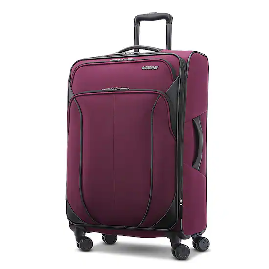American tourister suitcase small sales