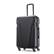 Alt View 12. American Tourister - Troupe Duo 24" Expandable Spinner Suitcase Set 4 Piece - Black.