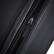 Alt View 21. American Tourister - Troupe Duo 24" Expandable Spinner Suitcase Set 4 Piece - Black.