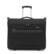 Angle. Samsonite - Ascella 3.0 2W 24" Garment Bag - BLACK.