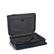Angle. TUMI - Extended Trip 32" Expandable 4 Wheeled Spinner Suitcase - Navy.