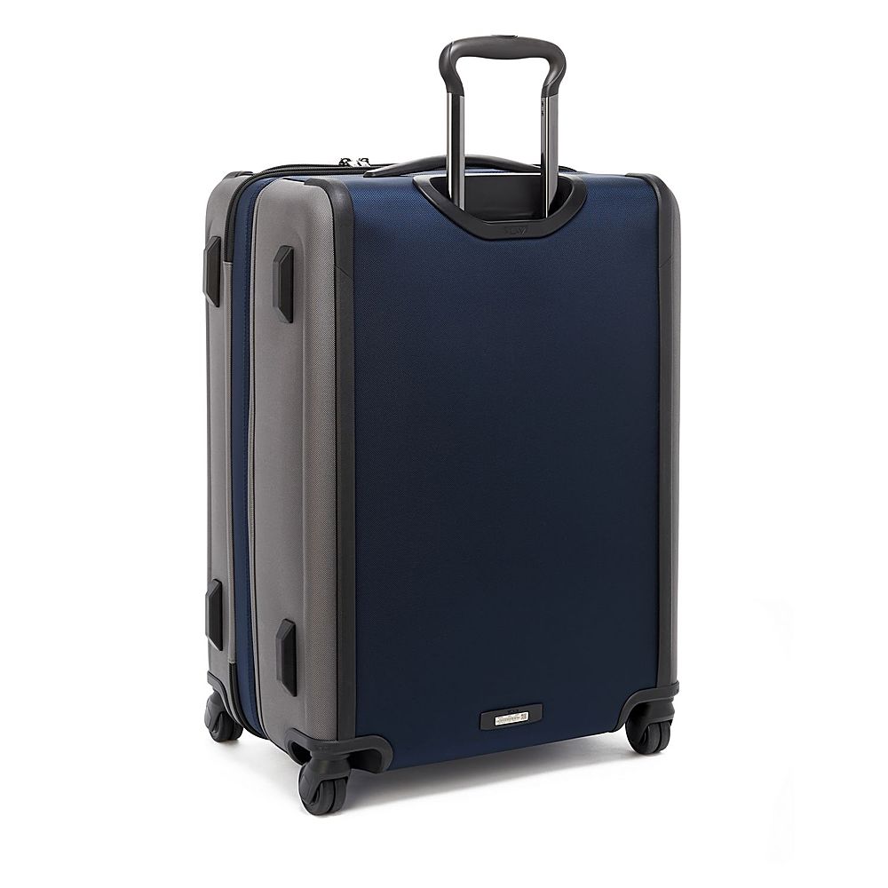 Best Buy: TUMI Short Trip Expandable 4 Wheeled Packing Spinner Suitcase ...