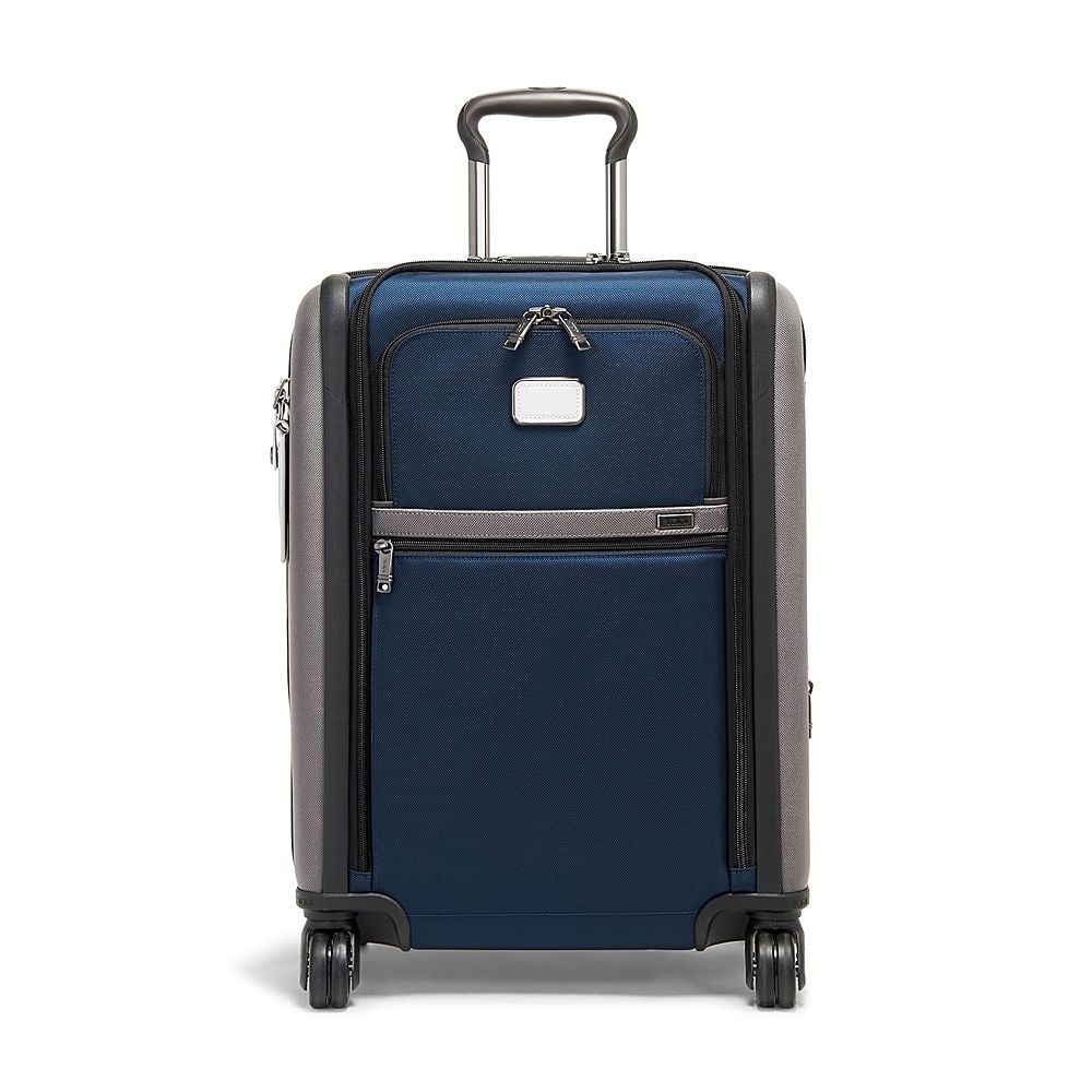 Best Buy TUMI Continental Dual Access 4 Wheeled CarryOn Spinner