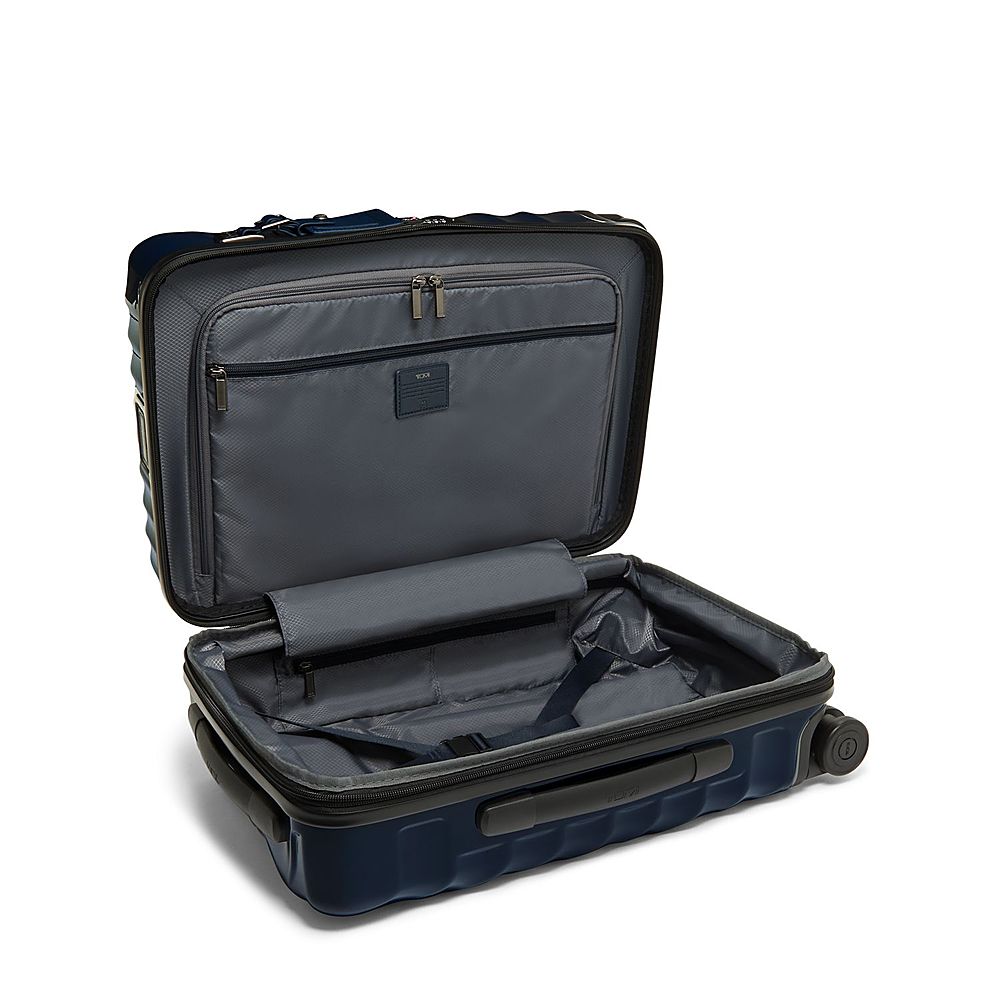 Tumi Extended Trip Expandable Suitcase - Beetroot