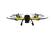 Angle. Vivitar - VTI Skytracker GPS Drone - Black.