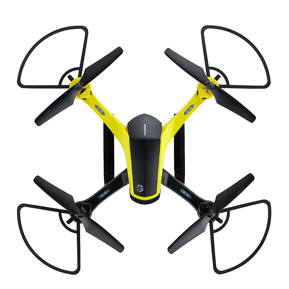 vivitar vti skytracker gps drone