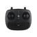 Alt View 11. Vivitar - VTI Skytracker GPS Drone - Black.
