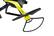 Alt View 15. Vivitar - VTI Skytracker GPS Drone - Black.