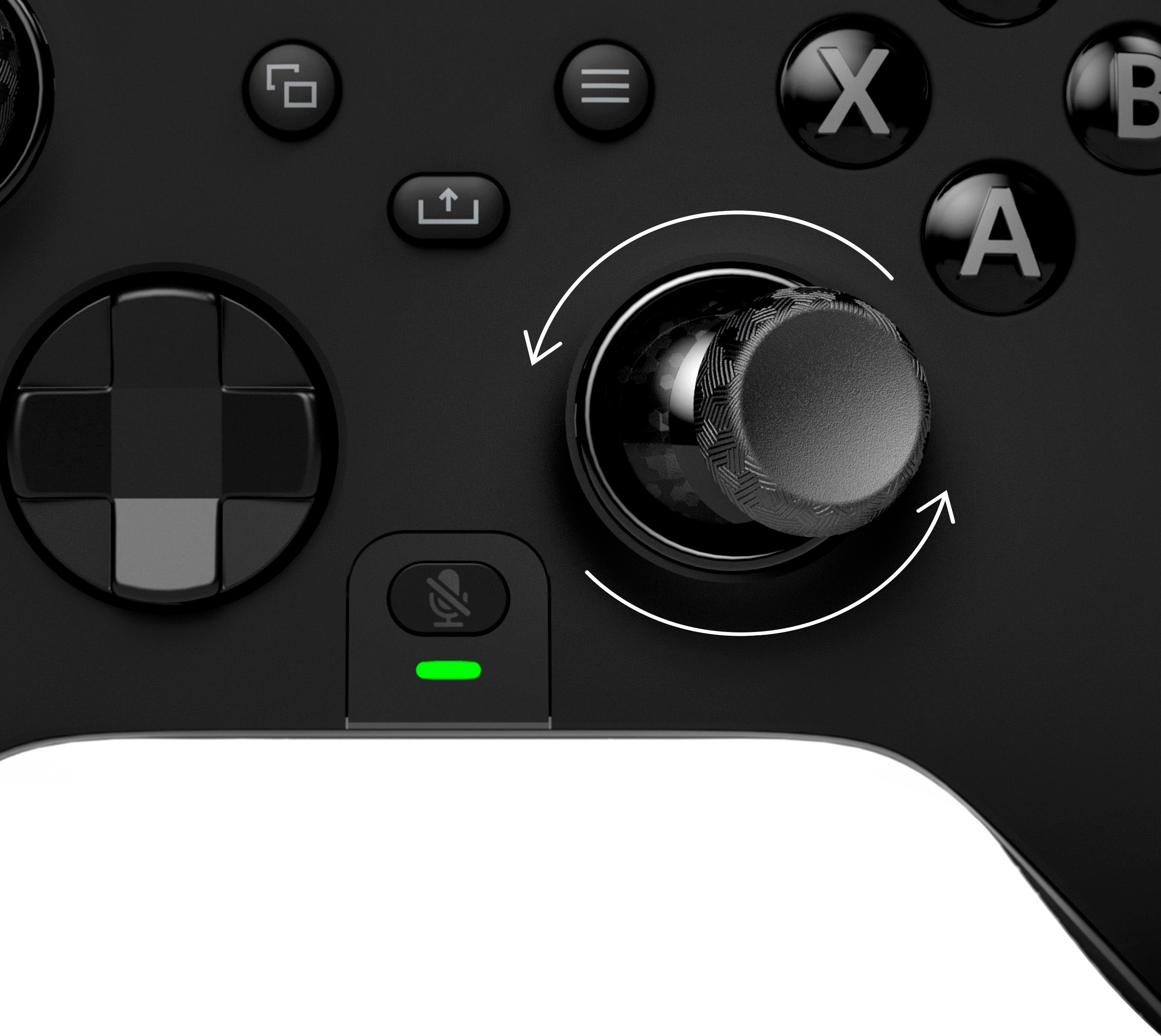 Scuf wireless game controller for Xbox Series X may fix the sticks - CNET