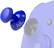 Angle. SCUF - SCUF - Instinct Interchangeable Thumbsticks Joysticks Only for SCUF Instinct Pro Xbox Series X|S Controller I 4-Pack - Blue.