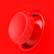 Alt View 11. SCUF - SCUF - Instinct Interchangeable Thumbsticks Joysticks Only for SCUF Instinct Pro Xbox Series X|S Controller I 4-Pack - Red.