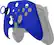 Alt View 11. SCUF - Instinct Removeable Faceplate, Xbox Series X|S and Xbox One Controller Color Designs - Blue.