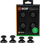 SCUF Instinct Pro Wireless Performance Controller for Xbox Series XS, Xbox  One, PC, and Mobile Steel Gray 504-178-04-102-NA - Best Buy