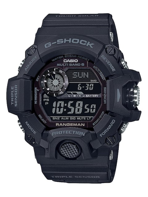G shock rangeman for sale outlet