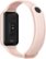 Alt View Zoom 1. Amazfit - Band 7 Activity and Fitness Tracker 37.3mm Polycarbonate - Pink.