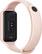 Alt View 1. Amazfit - Band 7 Activity and Fitness Tracker 37.3mm Polycarbonate - Pink.
