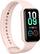 Back. Amazfit - Band 7 Activity and Fitness Tracker 37.3mm Polycarbonate - Pink.