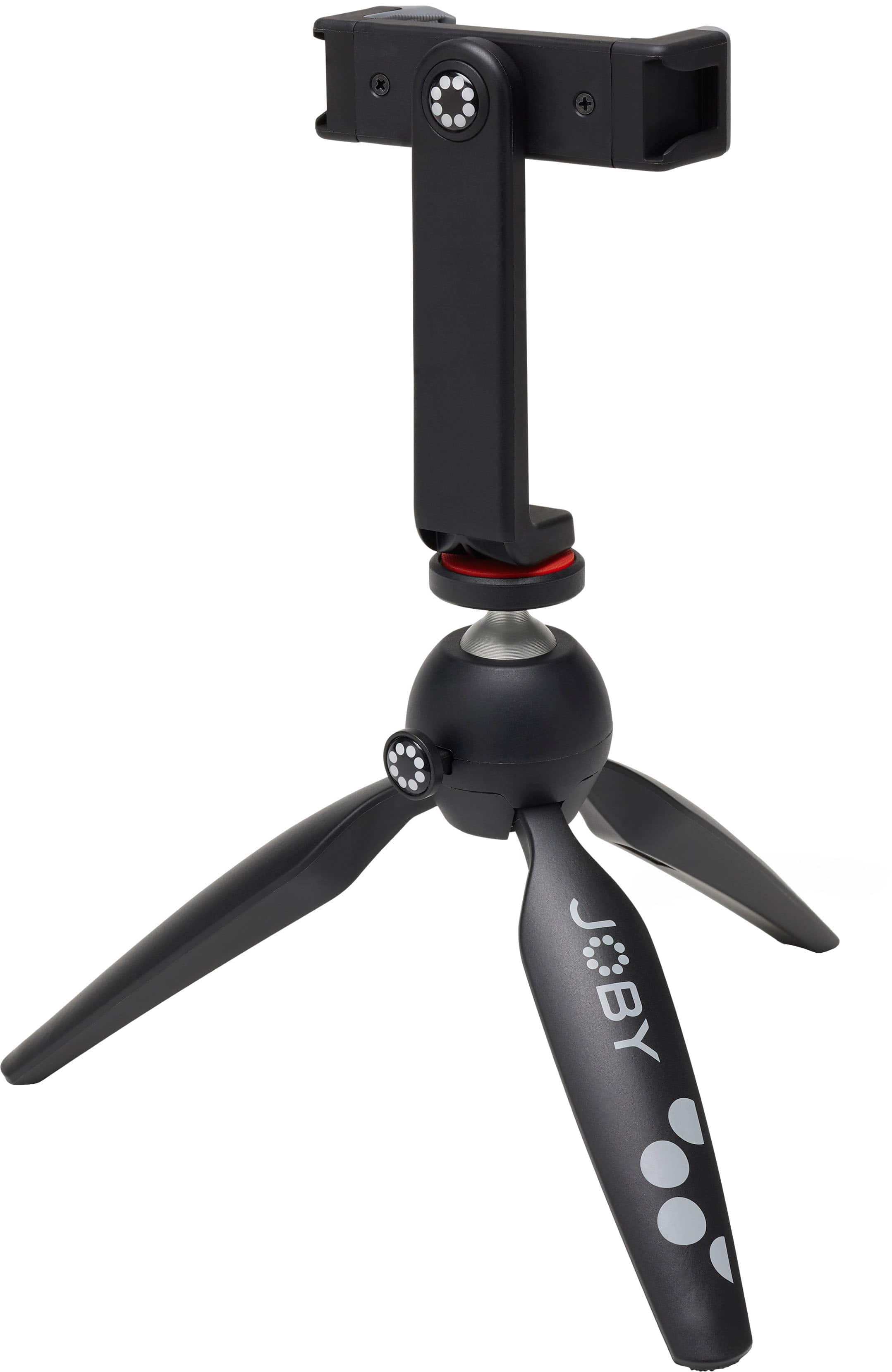 Angle. JOBY - HandyPod 2 Kit - Black.