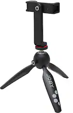 Angle. JOBY - HandyPod 2 Kit - Black.