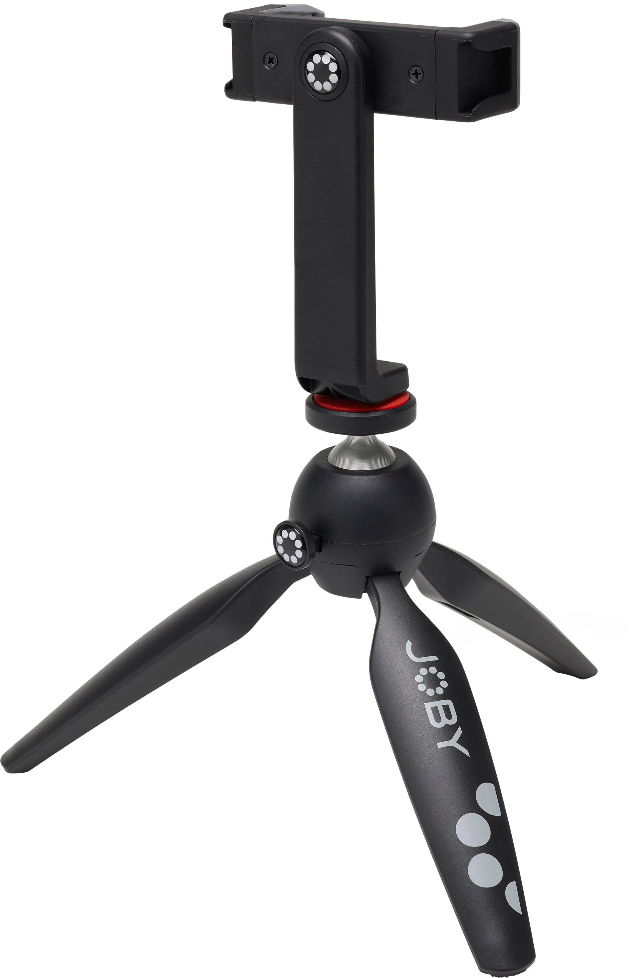 Angle. JOBY - HandyPod 2 Kit - Black.