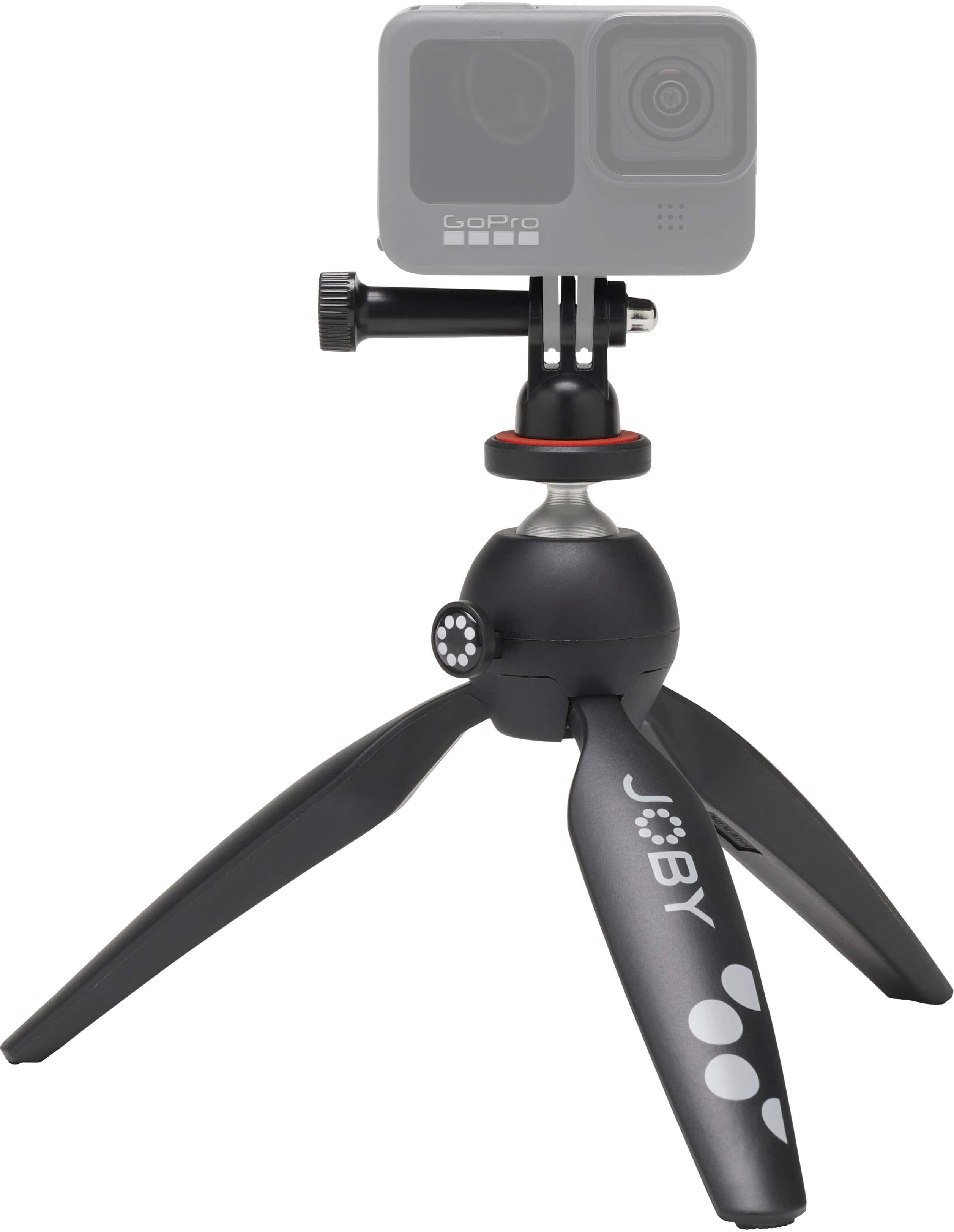 Alt View 13. JOBY - HandyPod 2 Kit - Black.