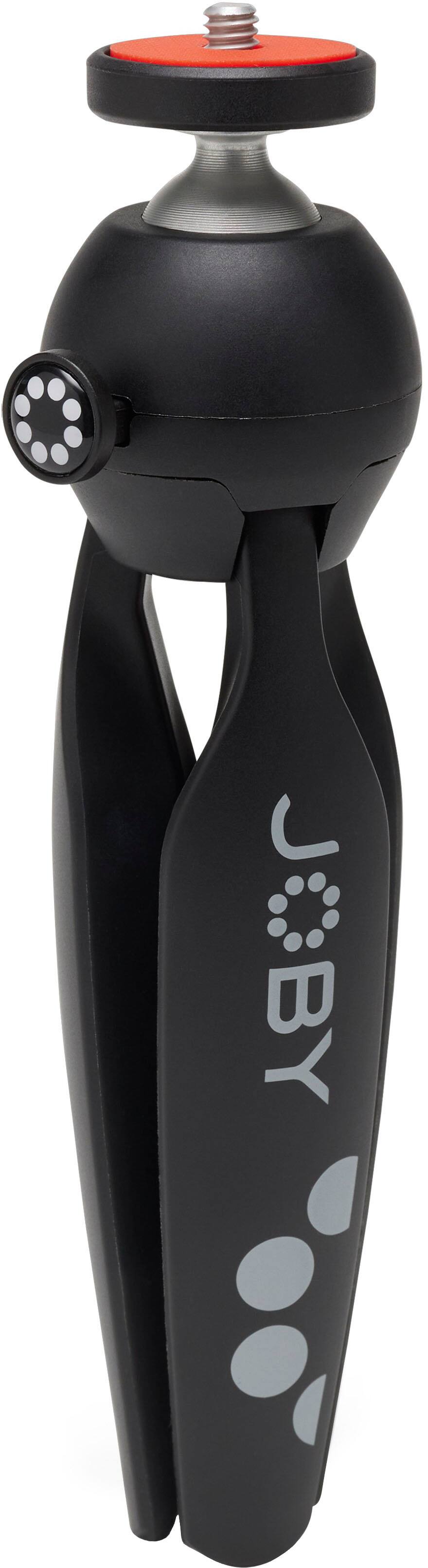 Alt View 18. JOBY - HandyPod 2 Kit - Black.