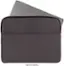 Alt View 11. Speck - Transfer Pro Pocket Protective Sleeve Universal 13"-14" for MacBook computers, laptops and tablets - Cloudy Grey/Rose Gold.