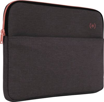 DACHEE 360° Laptop Sleeve For 16" MacBook Pro & 15.6" Laptops - Bohemian Print With 4 Pockets, Waterproof