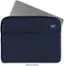 Alt View 11. Speck - Transfer Pro Pocket Protective Sleeve Universal 13"-14" for MacBook computers, laptops and tablets - Coastal Blue/White.