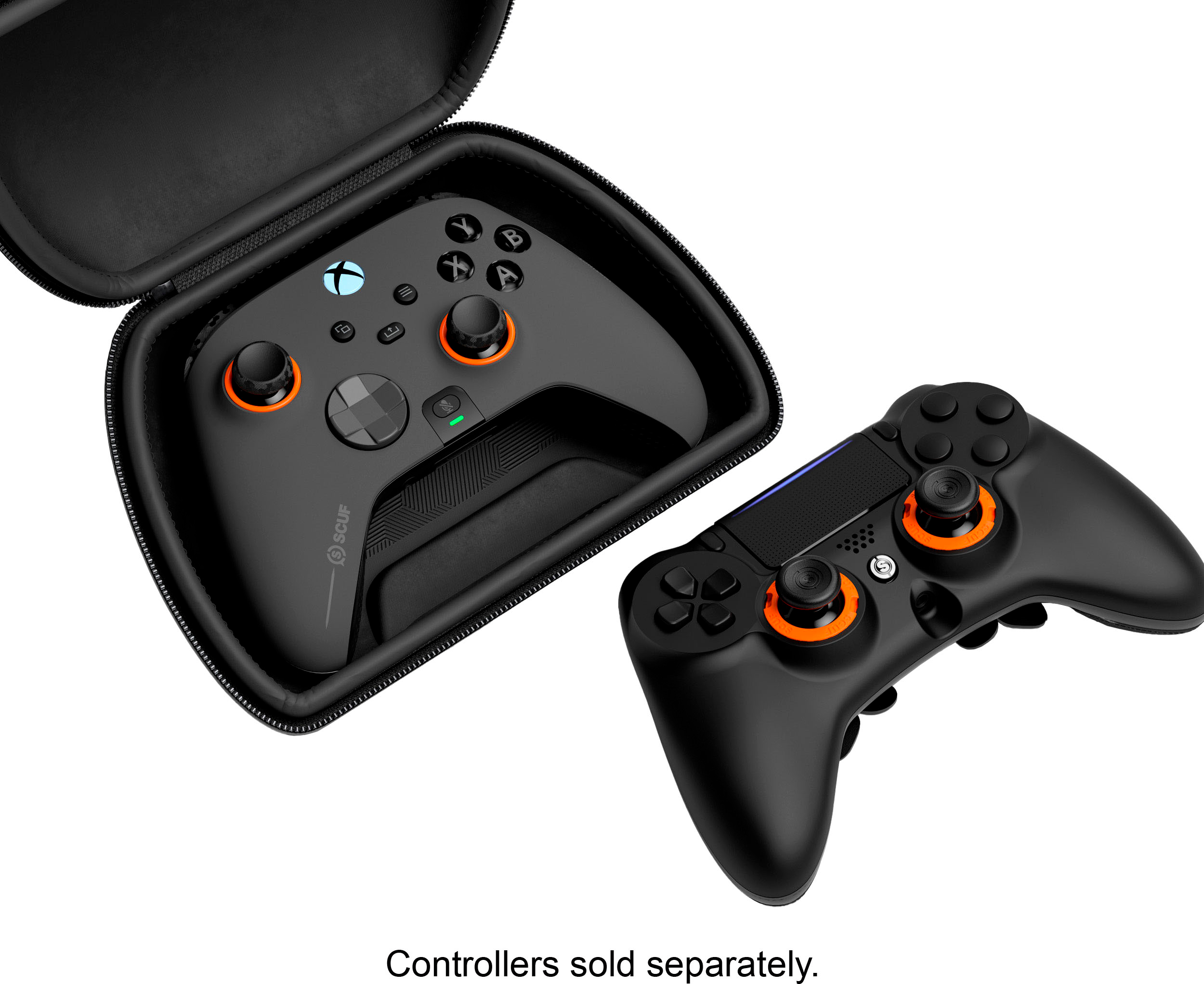 SCUF Universal Controller Protection Case for PS5, PS4, Xbox