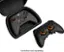 Back. SCUF - Universal Controller Protection Case for PS5, PS4, Xbox Series X|S and Xbox One Controller for Travel and Storage - Black.