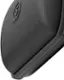 Angle. SCUF - Universal Controller Protection Case for PS5, PS4, Xbox Series X|S and Xbox One Controller for Travel and Storage - Black.