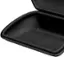 Left. SCUF - Universal Controller Protection Case for PS5, PS4, Xbox Series X|S and Xbox One Controller for Travel and Storage - Black.