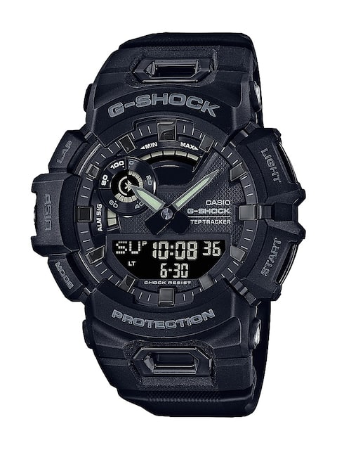 G shock bluetooth men's watch Clearance