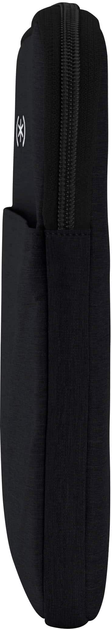 Alt View 13. Speck - Transfer Pro Pocket Protective Sleeve Universal 13"-14" for MacBook computers, laptops and tablets - Black/White.